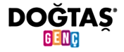 dogtas genc logo