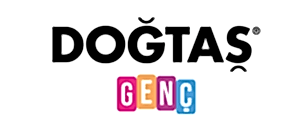 dogtas genc logo