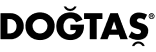 doğtaş siyah logo